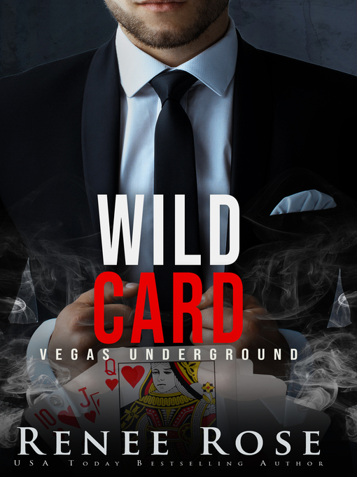 Cover image for Wild Card